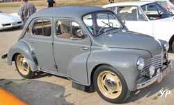 Renault 4 CV