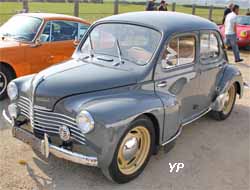 Renault 4 CV