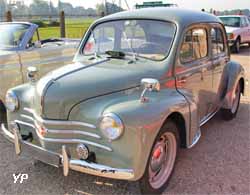 Renault 4 CV