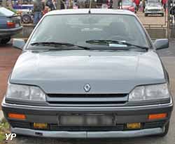 Renault 25 phase II