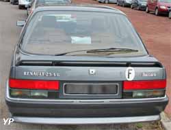 Renault 25 phase II