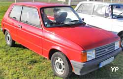 Talbot Samba