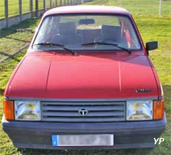 Talbot Samba LS