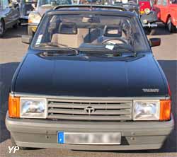 Talbot Samba cabriolet