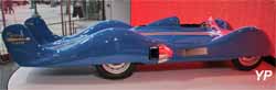 Renault Etoile filante (1956)