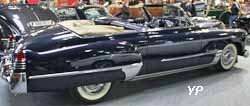 Cadillac 1948 cabriolet