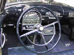 Cadillac 1948 cabriolet