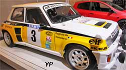 Renault 5 Turbo