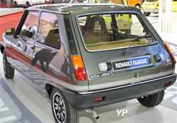 Renault 5 Le Car