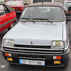 Renault 5 Automatique 5 portes