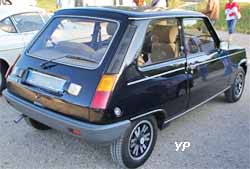 Renault 5 TX