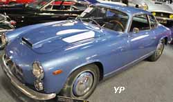 Lancia Flaminia coupé Sport Zagato 2.8l
