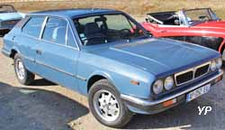 Lancia Beta