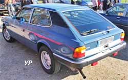 Lancia Beta HPE