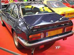 Lancia Beta coupé IE (4e série)