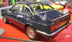 Lancia Beta coupé IE (4e série)
