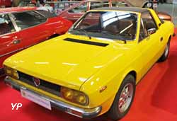 Lancia Beta