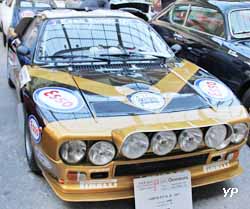 Lancia 037 Groupe B