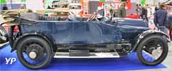 Cadillac type 57 phaeton