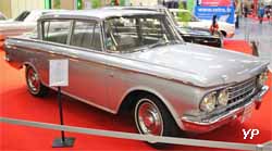 Rambler Classic 6210