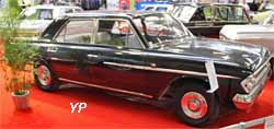 Renault Rambler Classic 