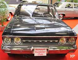 Renault Rambler Classic 