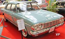 Renault Rambler Classic 6415