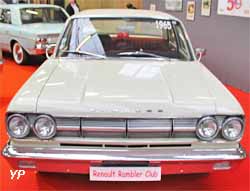 Renault Rambler Classic 6515