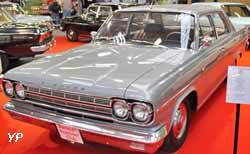 Rambler Rebel Classic 6615