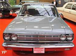 Rambler Rebel Classic 6615