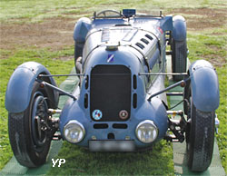 Talbot Lago T150 C Speciale roadster