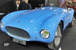 Talbot Lago T26