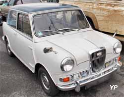 Wolseley Hornet mk II