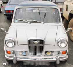 Wolseley Hornet mk II