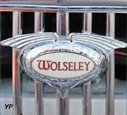 Wolseley Hornet mk II
