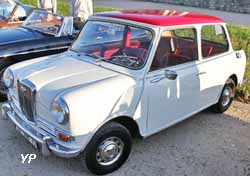 Wolseley Hornet mk III