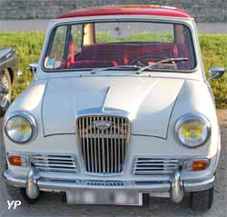 Wolseley Hornet mk III