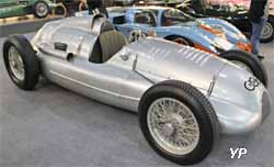 Auto Union type D