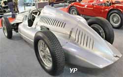 Auto Union type D