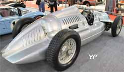 Auto Union type D