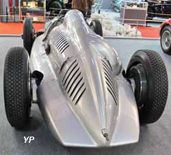 Auto Union type D