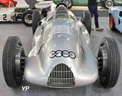 Auto Union type D