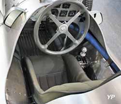 Auto Union type D