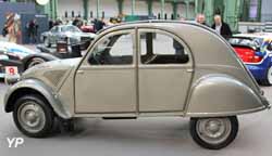 Citroën 2 cv A