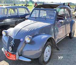 Citroën 2 cv AZL