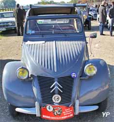 Citroën 2 cv AZL