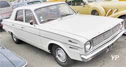 Dodge Dart 66