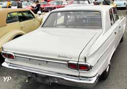 Dodge Dart 270 Sedan