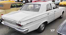 Dodge Dart 270 Sedan