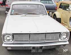 Dodge Dart 270 Sedan